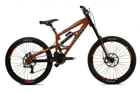 COVE DH