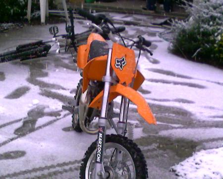 LA MACHINE A DONUTS